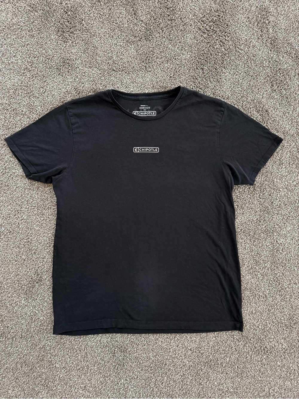 Chipotle Shirt